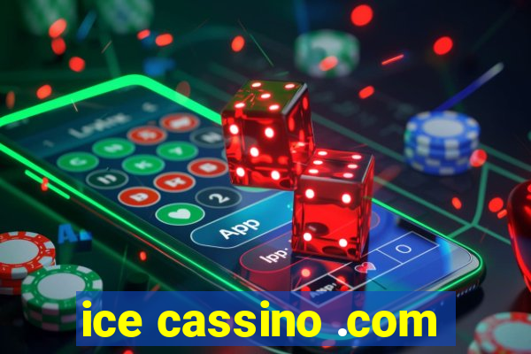 ice cassino .com